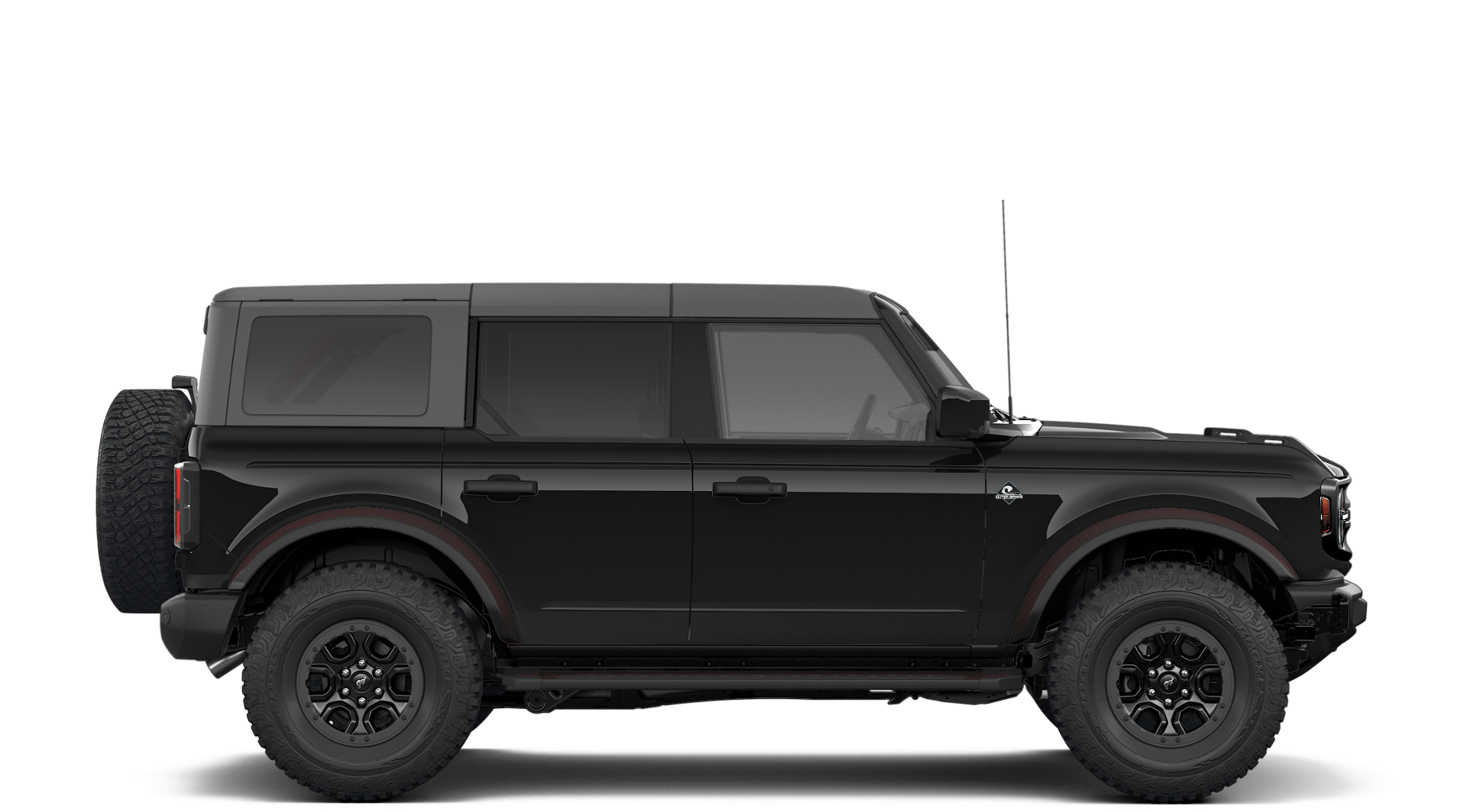 2026 Ford Bronco® External Image 1